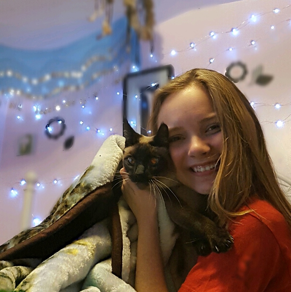 Meet your Posher, Calandra